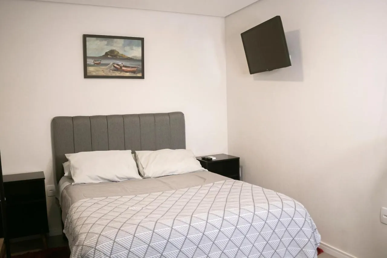 Suite Com Vista Para A Lagoa Da Conceicao Florianópolis