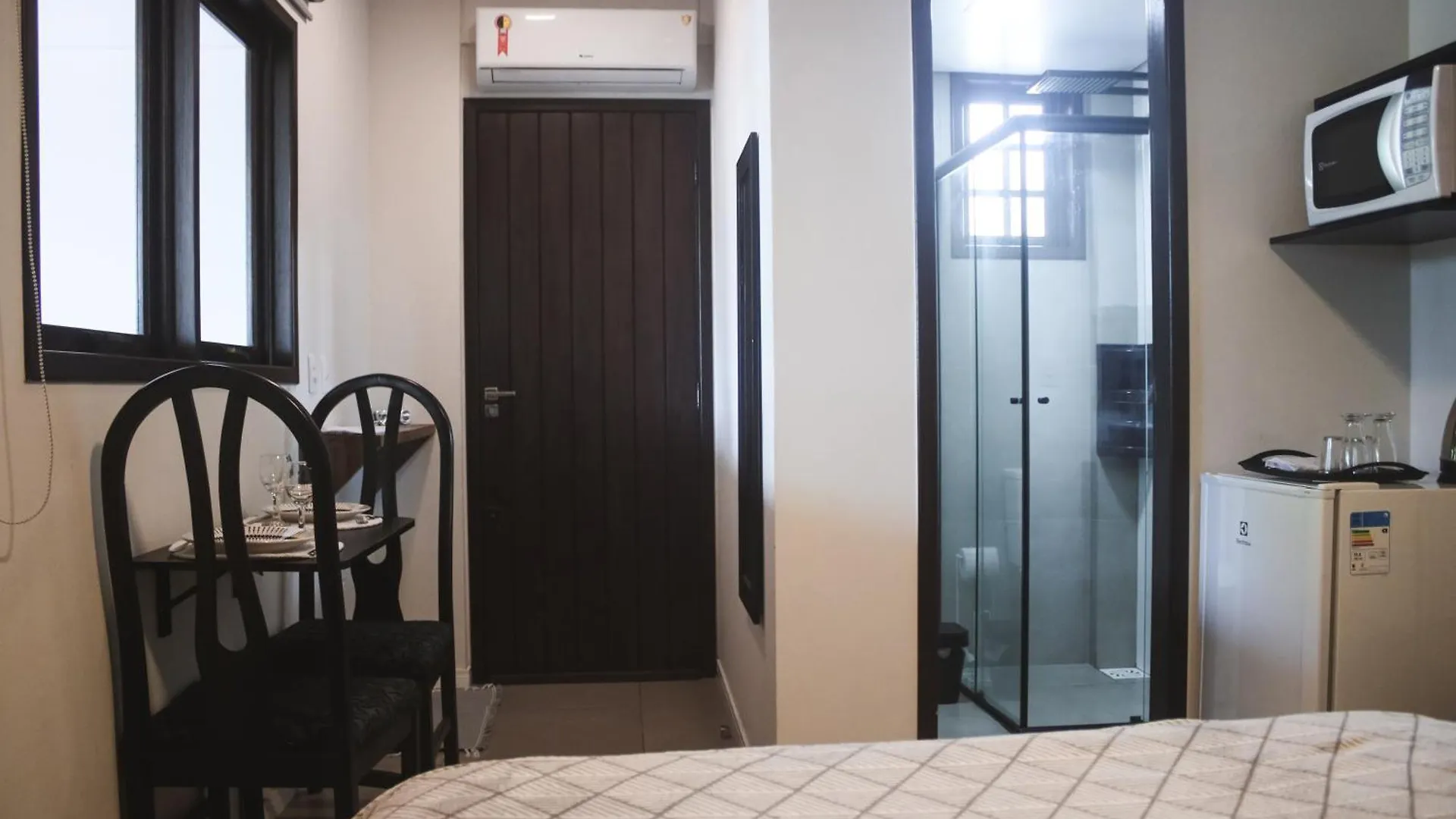 Suite Com Vista Para A Lagoa Da Conceicao Florianópolis